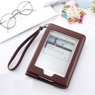 Bao da Kindle Paperwhite 2015 - 2018