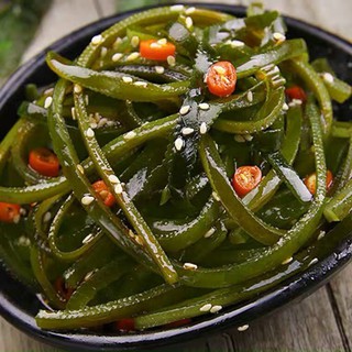 Chả Nấm Cay Siêu Ngon - Gói 20gr