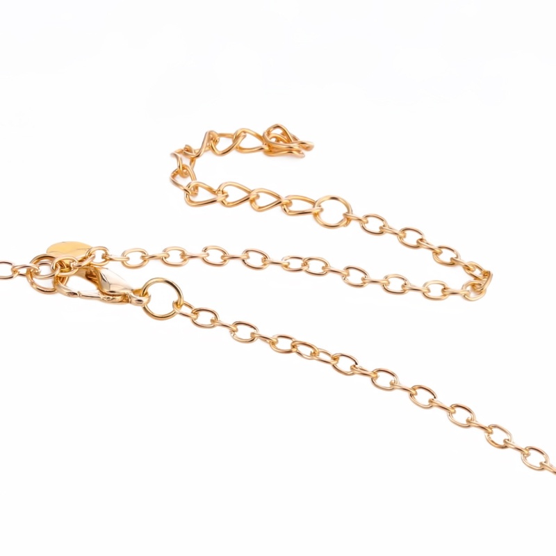 Chuỗi dây mắt xích đeo eo thời trang sành điệu cho nữ