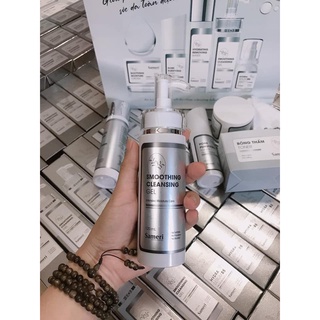 Gel Rửa Mặt Smoothing Cleansing Gel Sameri