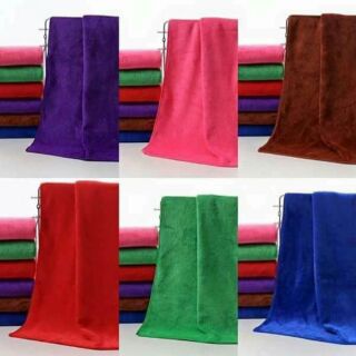 Khăn trải giường spa,nối mi,phun xăm 90×1m9 700g