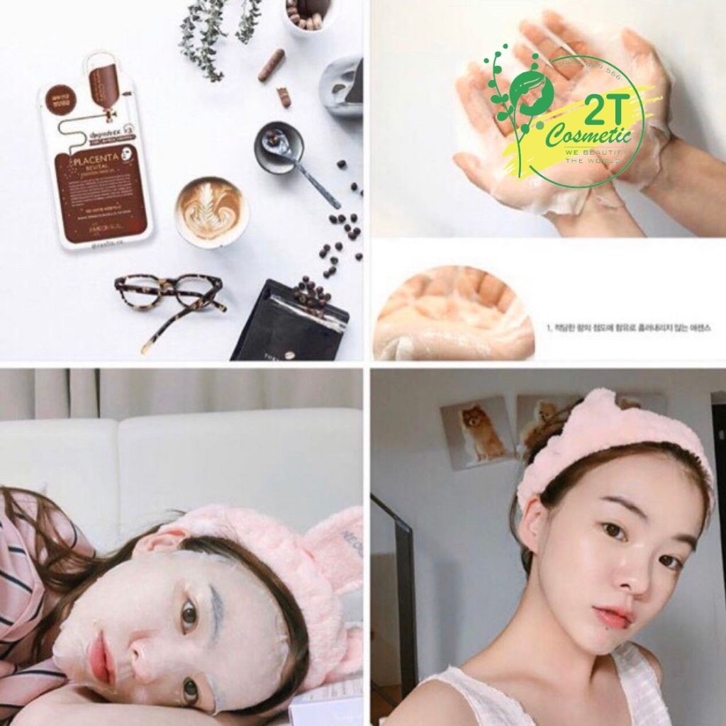 BÁN LỖ XIN ĐÁNH GIÁ Mặt Nạ Mediheal Mask 𝐊𝐨𝐫𝐞𝐚 Mặt Nạ giấy Mediheal | BigBuy360 - bigbuy360.vn