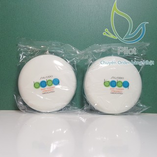 Phấn Baby Shiseido Nhật Bản