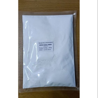 Bột nổi 200g