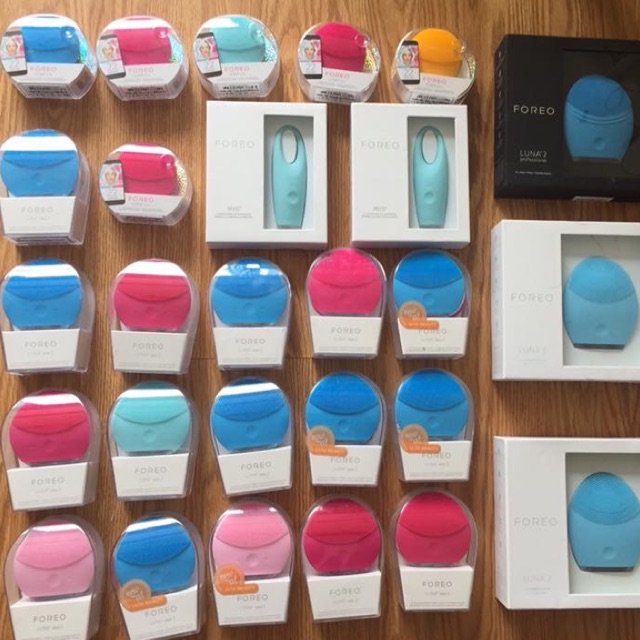 ĐậuĐậu Cosmetics