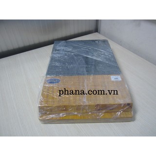 Bục gỗ tập kéo dãn gân gót M2