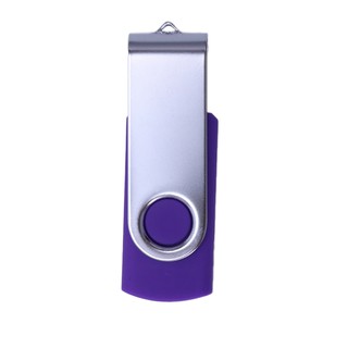 Bút USB màu tím 2.0 , dung lượng 128MB