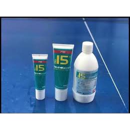 Keo dán mặt vợt bóng bàn DHS I5 (Keo sữa dhs l5, keo No. 15) chính hãng các loại 50ml, 98ml, 200ml, 500ml