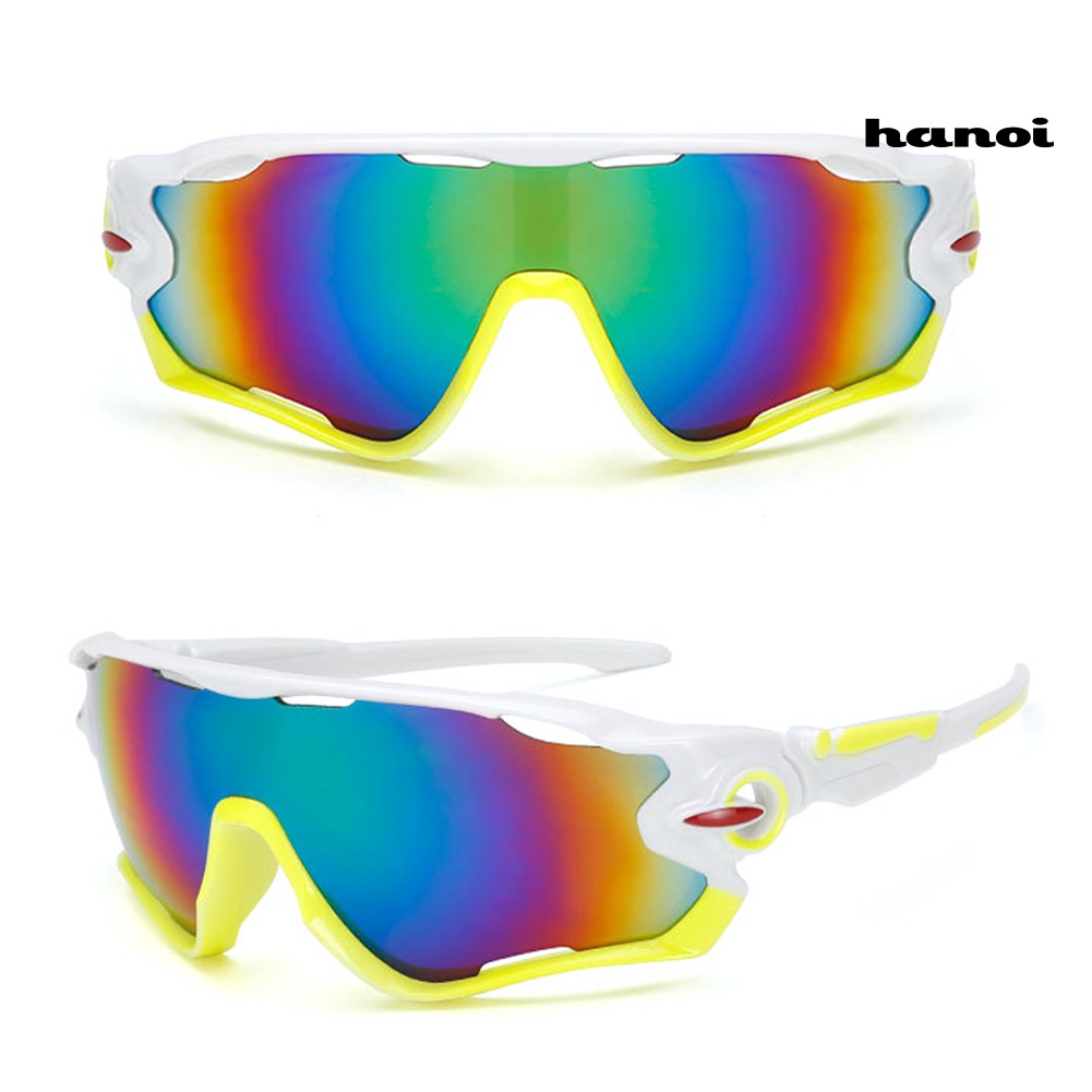 Kính Mát Chống Tia Uv Kiểu Dáng Thời Trang