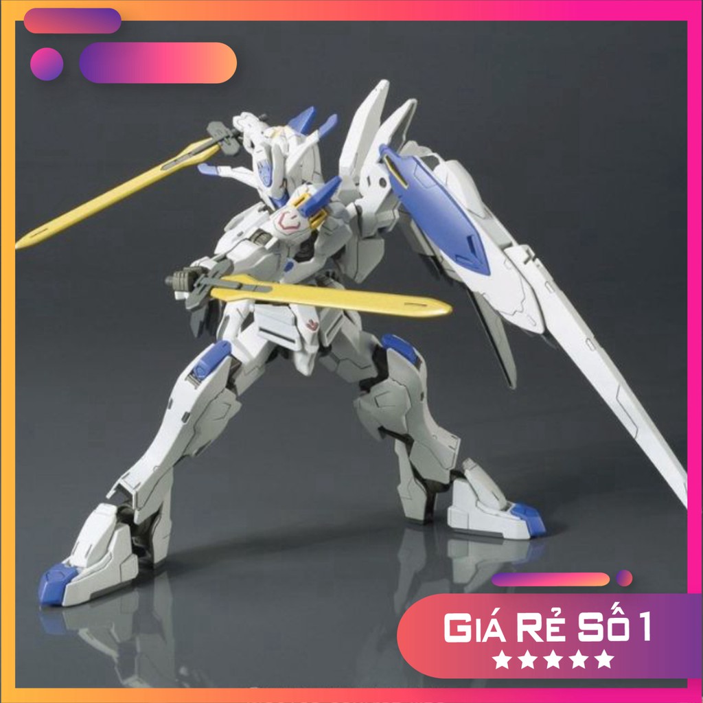 Mô hình HG IBO GUNDAM BAEL
