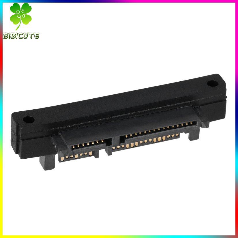 Đầu Chuyển Đổi Sata 22pin (7 + 15) Sang 22pin (7 + 15) | BigBuy360 - bigbuy360.vn