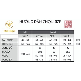 ÁO TRAINING CẦU LÔNG - BADMINTON TREO