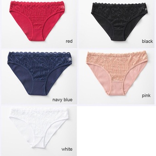 ME New Briefs Underpants Underwear Lace Panties Women Plus Size Female Pantys Lingerie/Multicolor #5