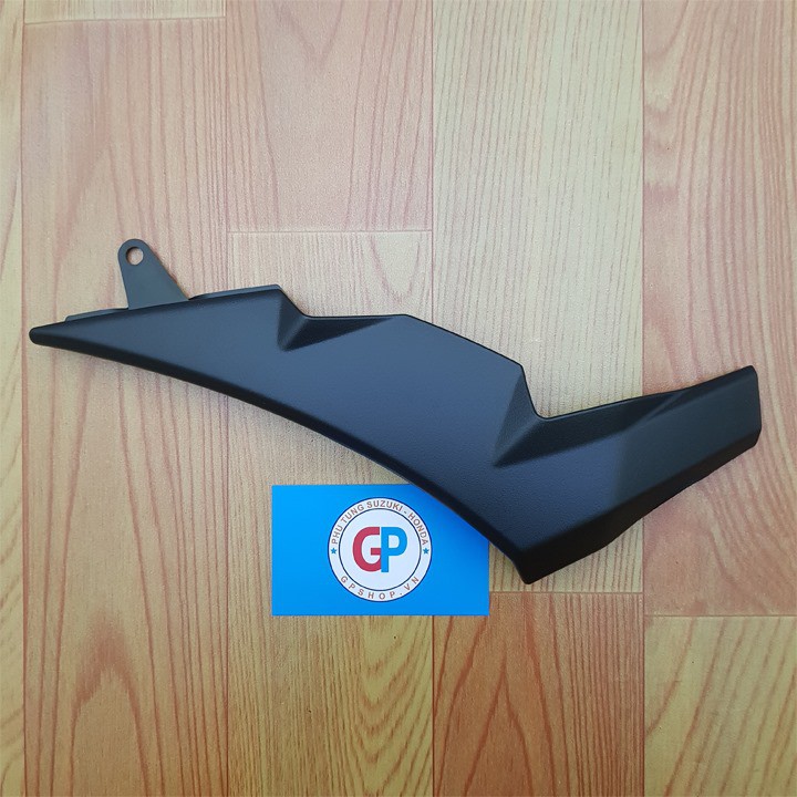Nhựa nhám bửng Satria 150 Fi