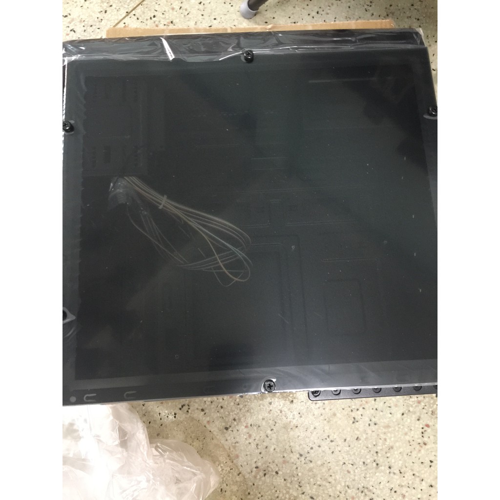 Vỏ Case Máy Tính VSP 3006 | BigBuy360 - bigbuy360.vn