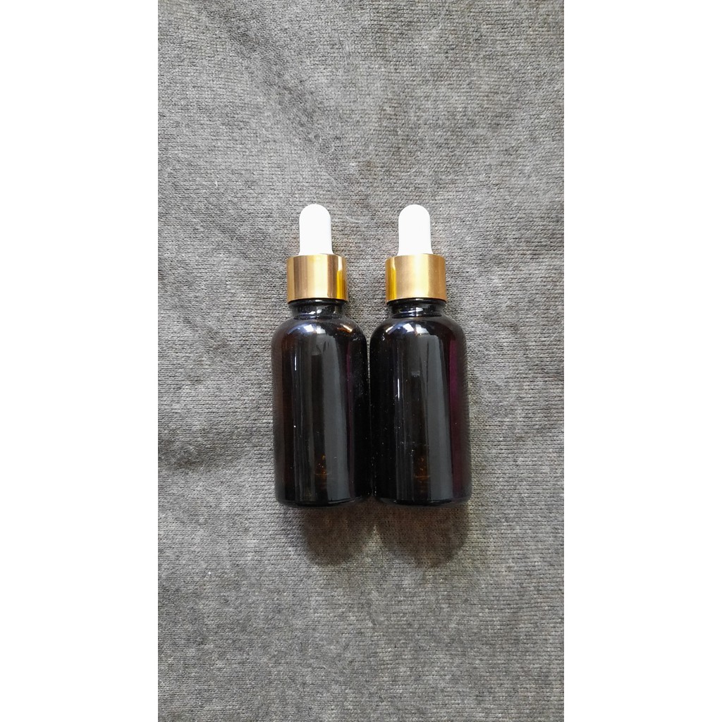 Chai chiết 30ML- Lọ Chiết Mỹ Phẩm