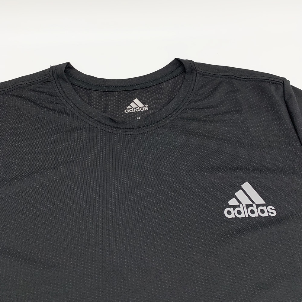 Áo Thể Thao Nam chất vải lỗ kim mát mẻ, năng động mùa Hè