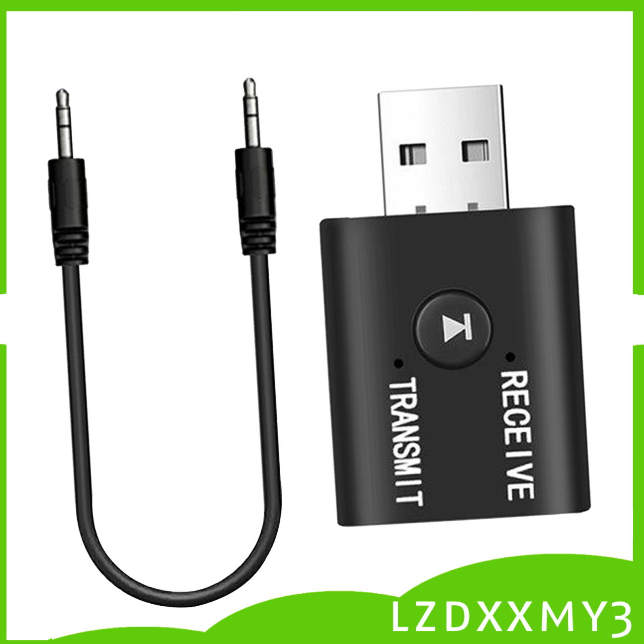 Thiết Bị Nhận Tín Hiệu Bluetooth Mini Tr6 2 Trong 1 10m Cho Tai Nghe | BigBuy360 - bigbuy360.vn