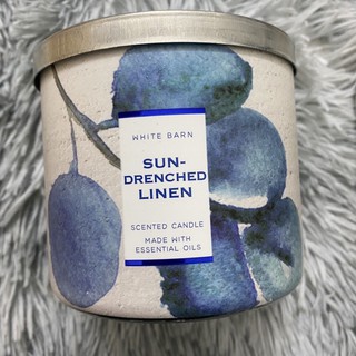 Nến thơm Bath and Body work