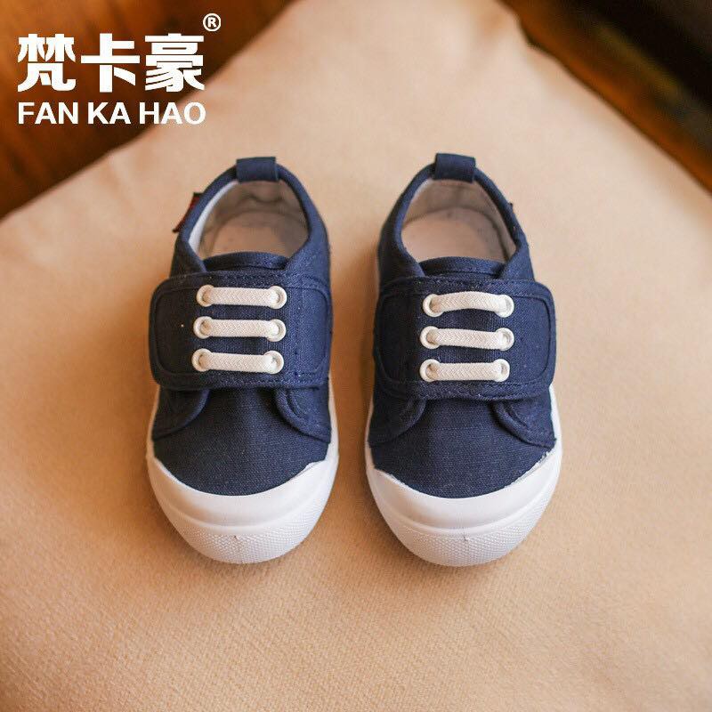 Giày Quảng châu cho bé trai và bé gái từ 2-6 tuổi (Size 26->30)