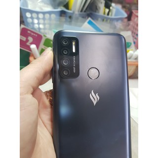 Dán cường lực bv camera cho Vsmart Live 4