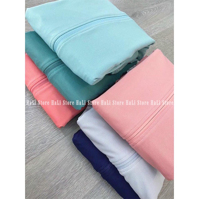 Áo chống nắng nữ HIDOLI cao cấp vải kim cương siêu mát siêu nhẹ