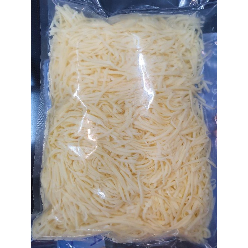Phomai bào sợi túi 1kg