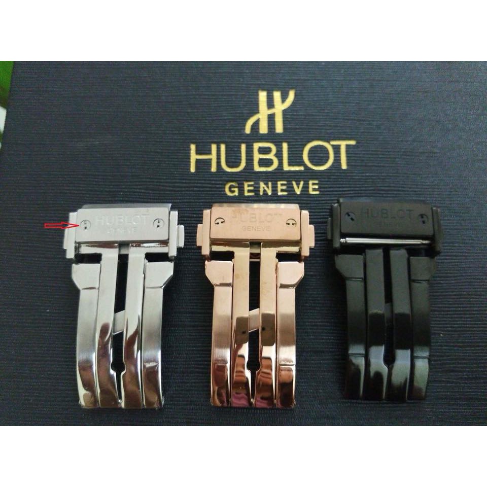 Khóa Hublot ( tặng kèm tool thay khóa)