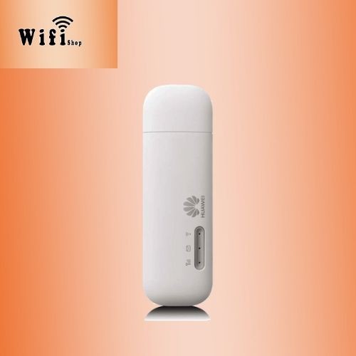 Usb Phát wifi 4g huawei E8372 tốc độ 150mbps sử dụng đa mạng