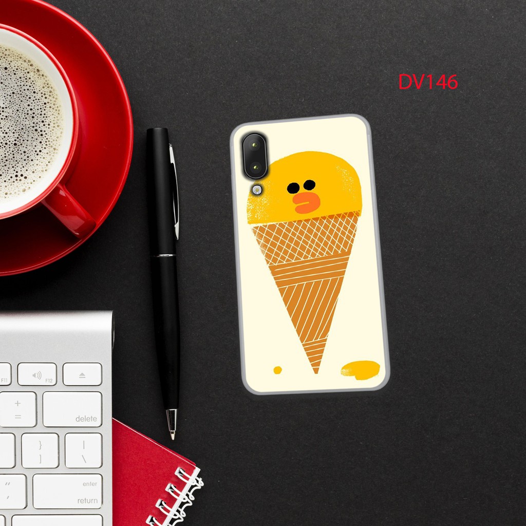 Ốp lưng  Vsmart Star - Vsmart Bee - Vsmart Live - Vsmart Active 1 - Vsmart Active 1  Plus - Vsmart JOY 3 in hình Gấu Bae
