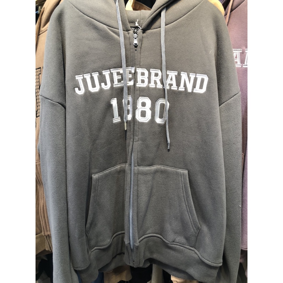 Áo khoác nỉ hoodie nữ BIGSIZE fom siêu to từ (60-90kg) 3 màu be , đen, lông chuột hàng quảng châu LOẠI 1 | BigBuy360 - bigbuy360.vn