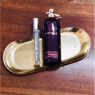 Nước hoa Montale Intense cafe 10ml