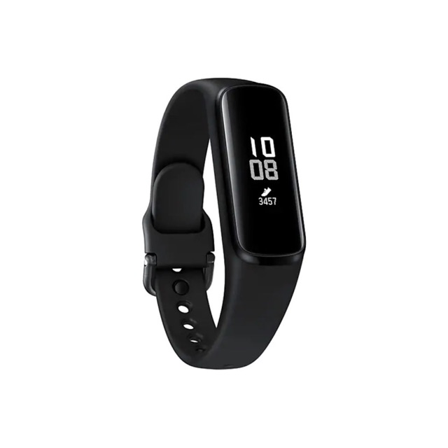 Đồng Hồ Đeo Tay Samsung Galaxy Fit E Chính Hãng