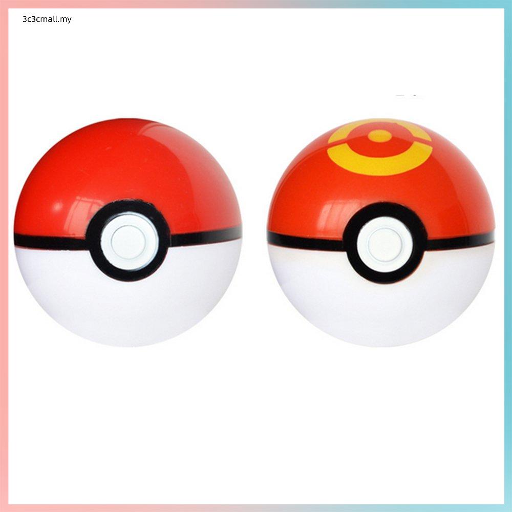 ✨Chất Lượng Cao✨Đồ Chơi Quả Bóng Pokemon Go Cho Bé