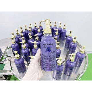 𝐌𝐄𝐍 𝐔̉ 𝐓𝐑𝐀̆́𝐍𝐆 𝐕𝐈𝐄̣̂𝐓 𝐐𝐔𝐎̂́𝐂 CHAI 300ml