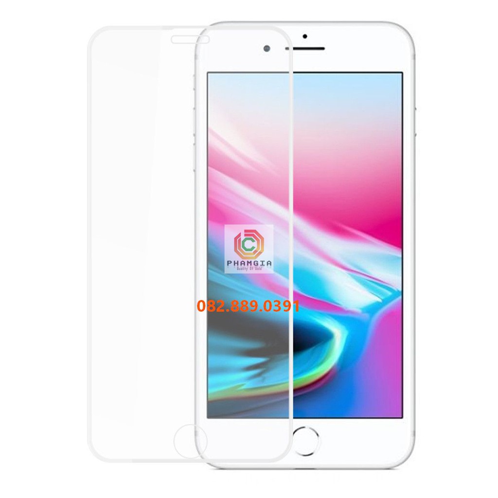 Dán Cường lực dẻo nano iphone4/4s/5/5s/5se/6/6p/6s/6sp/7/7p/8/8p/X/XR/XS/XSM/11/11pro/11pro max siêu bền