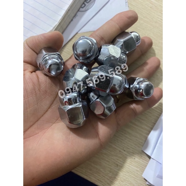 Ê cu la răng,ê cu tắc kê Cảen,Forte,I30,Santafe,Tucson xịn theo xe