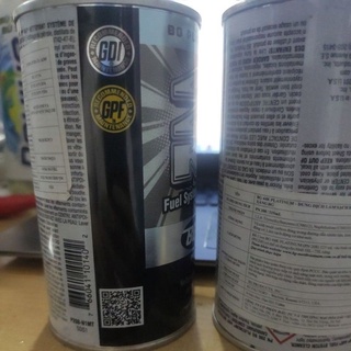 Dung Dịch Làm Sạch Kim Phun Buồng Đốt BG 44K Fuel System & Combustion Chamber Cleaner