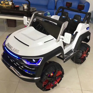 Xe ô tô điện trẻ em KP-6699