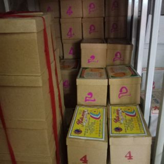 Phấn may mặc hiệu đồng tiền