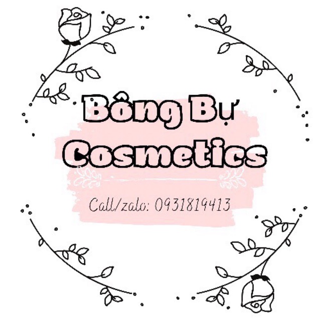 Bông Bự Cosmetics