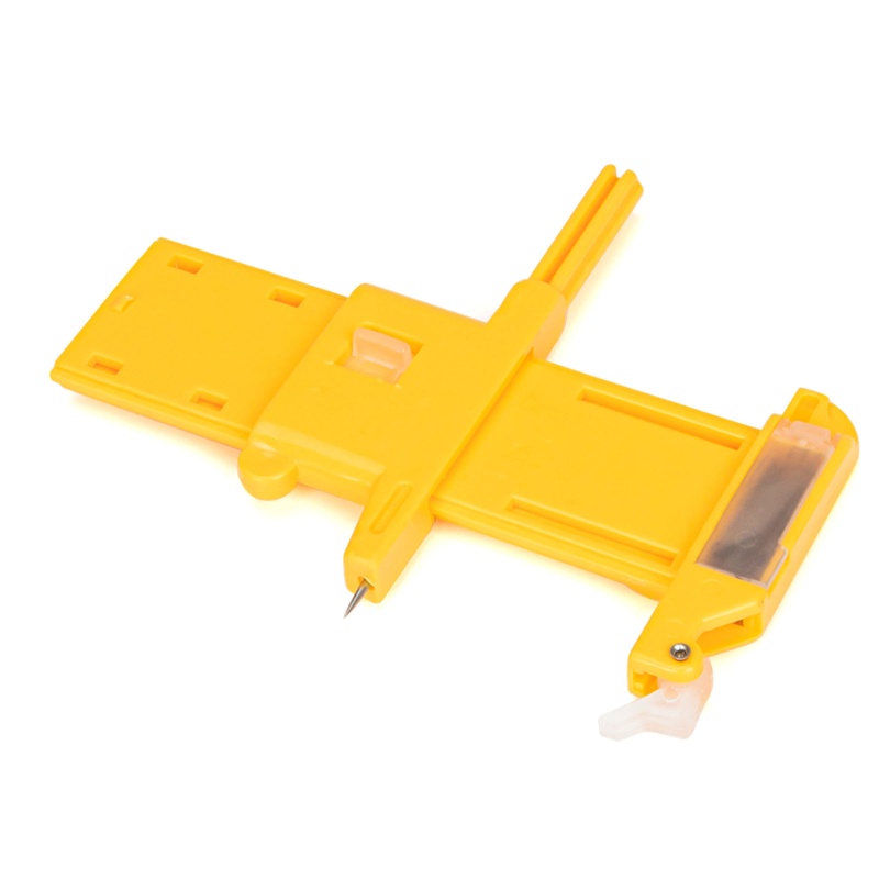 Dụng Cụ Cắt Tỉ Lệ 1: 10 SCX10 HSP Crawler Cho Xe Điều Khiển Từ Xa
