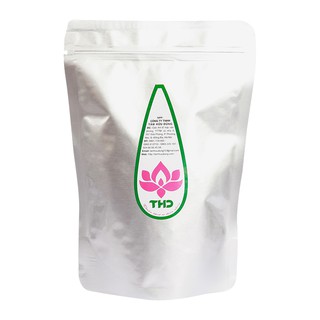 [HÀNG XUẤT KHẨU] Chuối sấy 100g (Dried Banana 100g) Tâm Hữu Dũng