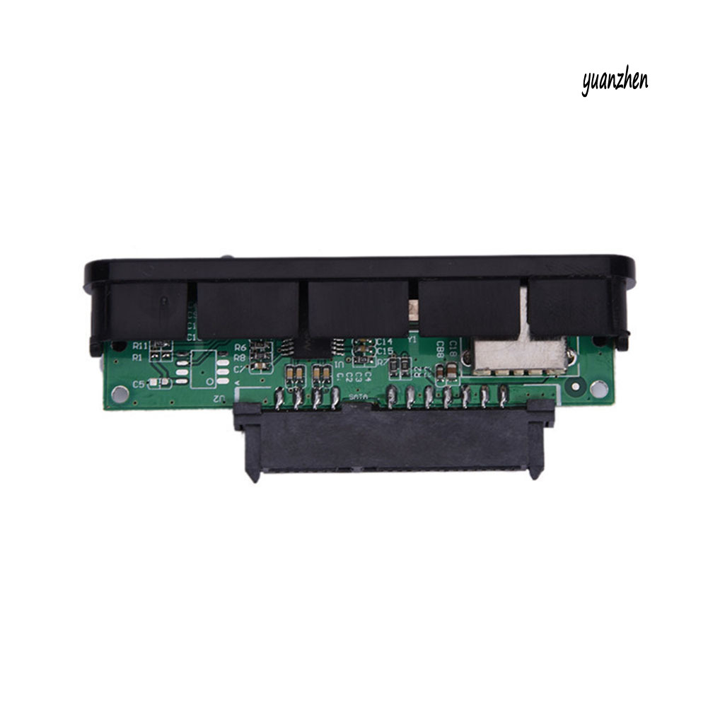 Hộp Kim Loại Đựng Ổ Cứng Ngoài 3.0 / 2.0 Hdd Ssd 2.5inch Sata | BigBuy360 - bigbuy360.vn