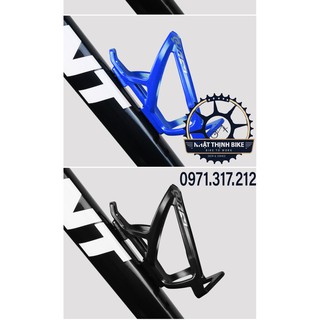 Gọng bình nước xe đạp BOTTLECAGE giá treo bình nước xe đạp thiết kế tinh tế