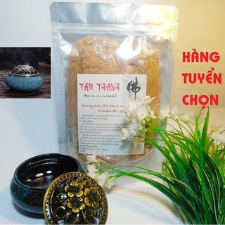 (CHUẨN_XỊN_THƠM NỨC) 1 Kg Bột gỗ Bách_xanh, Gỗ Bách_xanh, Bột gỗ_thơm, Xông_trầm