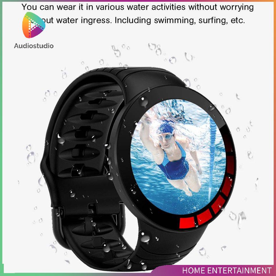 【0620】E3 Waterproof Smart Watch Sleep Heart Rate Test Motion Monitoring Calorie