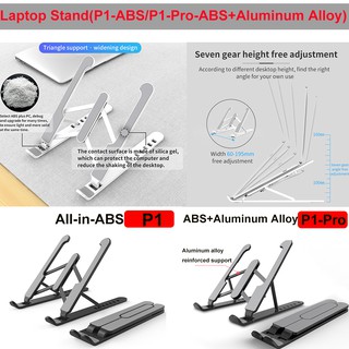 Giá Đỡ Làm Mát Cho Macbook Pro