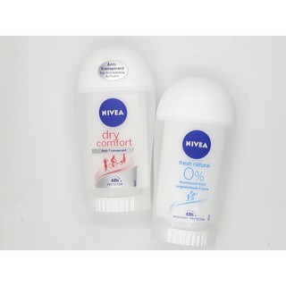 Sáp lăn khử mùi Nivea
