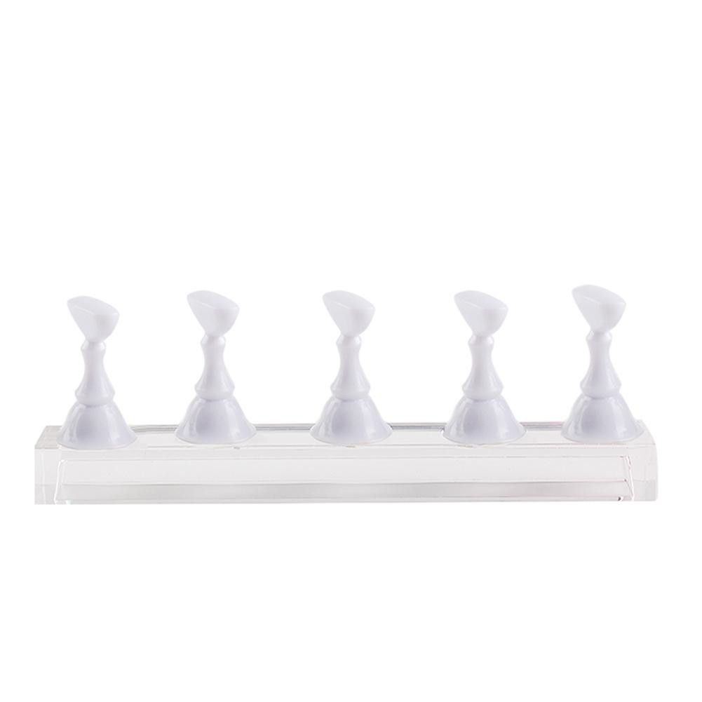 Đế Nam Châm Đỡ Móng Tay